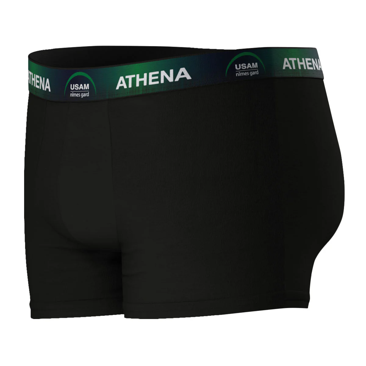 Boxer homme USAM X Athena Nîmes Gard – Edition limitée