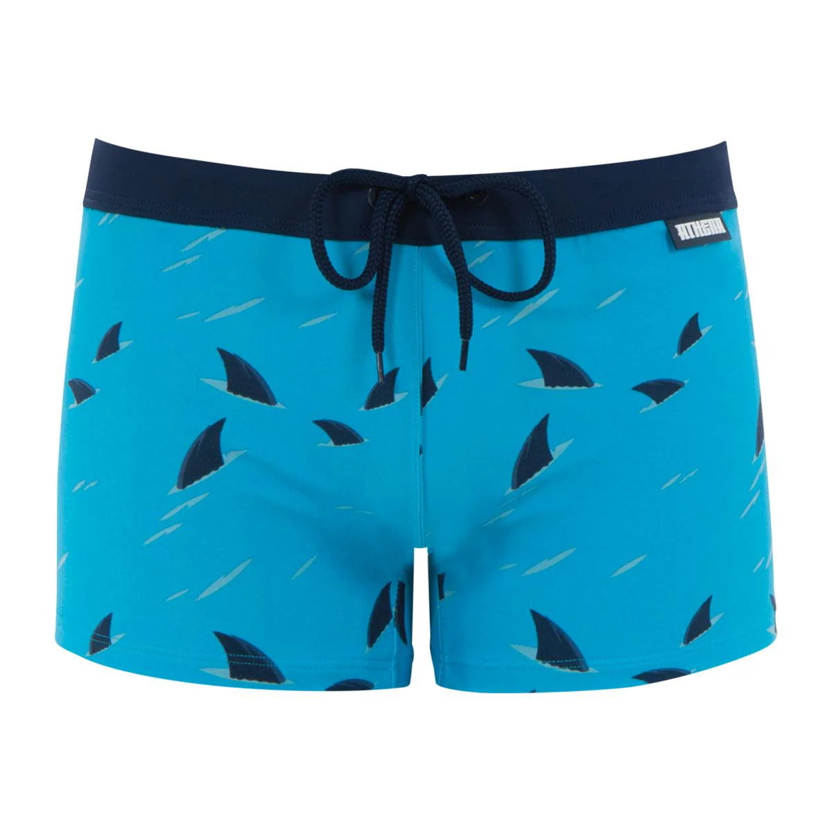 Boxer de bain homme Paradise Athena