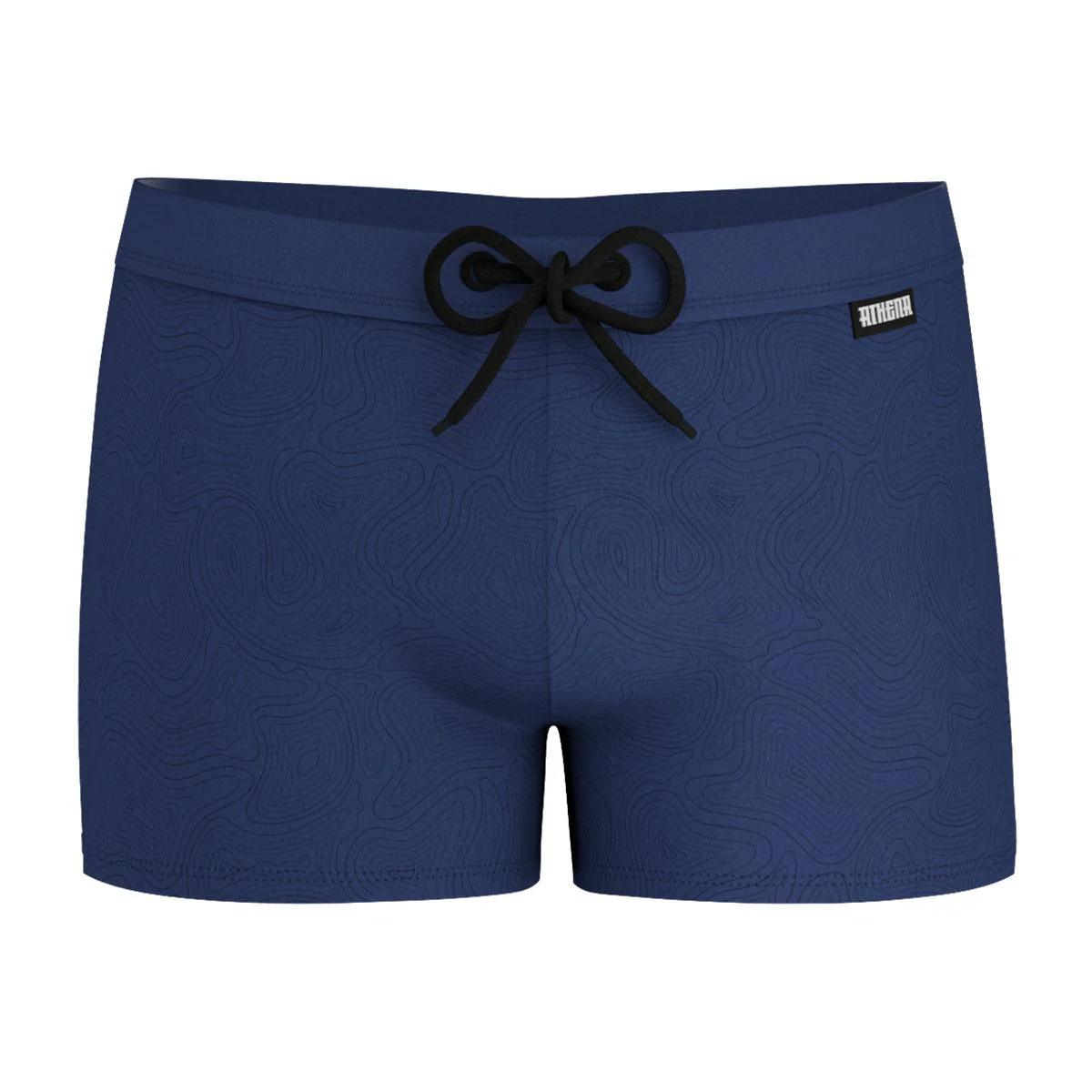 Boxer de bain homme Athena